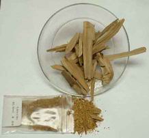  Encens BOIS DE SANTAL (BLANC)