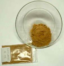 ENCENS de SATURNE - SATURN INCENSE