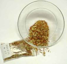 ENCENS du SOLEIL - SUN INCENSE