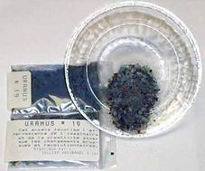 ENCENS - URANUS - INCENSE
