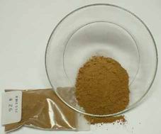 ENCENS Richesse - WEALTH Incense