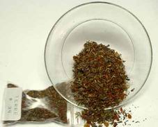 ENCENS TERRE -  EARTH INCENSE