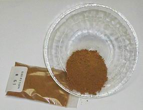 ENCENS GU�RISON  - HEALING INCENSE