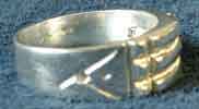 Bague Atlante Premi?re Gr 7 (54,4)